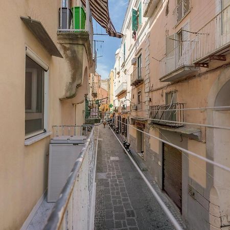 San Leonardo Home Procida Exterior photo